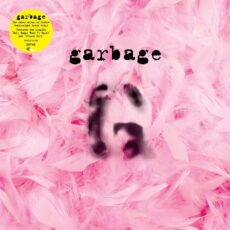 Garbage – Garbage (Remastered) [2 LP]