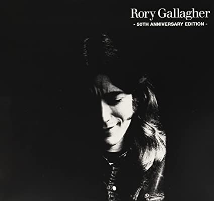 Rory Gallagher – Rory Gallagher