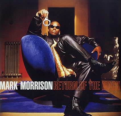 Mark Morrison – Return of the Mack (Limited Edition Purple Vinyl)