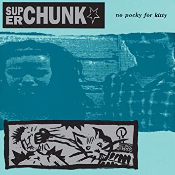 Superchunk – No Pocky for Kitty (Remastered)