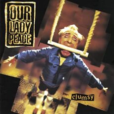 Our Lady Peace – Clumsy