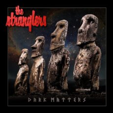 Stranglers – Dark Matters