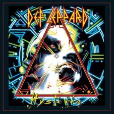 Def Leppard – Hysteria [2 LP]