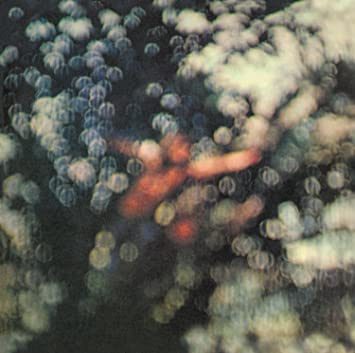 Pink Floyd – Obscured By Clouds