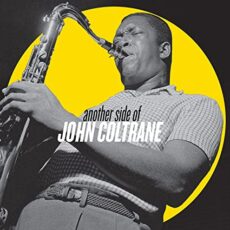 John Coltrane – Another Side Of John Coltrane [2 LP]