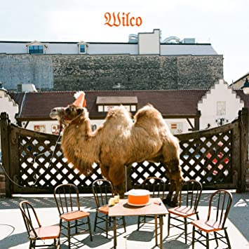 Wilco – Wilco (Picture LP)