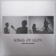 Kings Of Leon – When You See Yourself (Silver Swirl) Amazon Exclusive Edition
