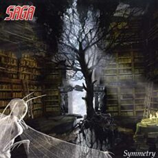 Saga – Symmetry [2 LP]