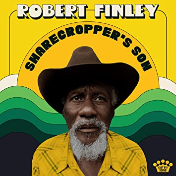 Robert Finley – Sharecropper’s Son