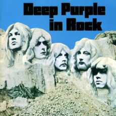 Deep Purple – Deep Purple in Rock