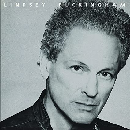 Lindsey Buckingham – Lindsey Buckingham (Amazon Exclusive Edition Sky Color Vinyl)