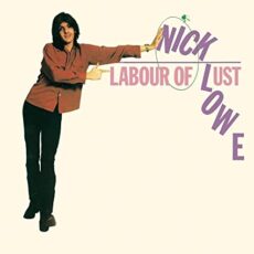 Nick Lowe – Labour of Lust (Color Vinyl)