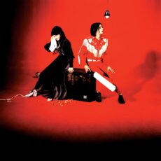 The White Stripes – Elephant