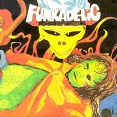 Funkadelic – Let’s Take It To The Stage