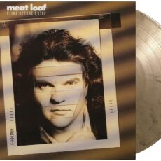 Meat Loaf – Blind Before I Stop (Limited Edition Color Vinyl)