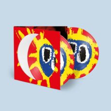 Primal Scream – Screamadelica [Limited Picture Disc] [2 LP]