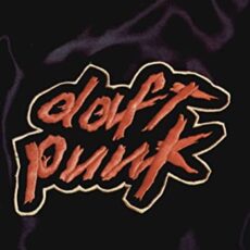 Daft Punk – Homework