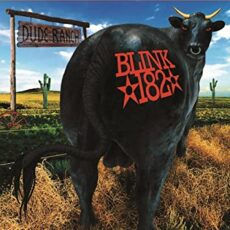 blink-182 – Dude Ranch