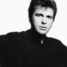 Peter Gabriel – So