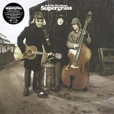 Supergrass – In It For The Money [2 LP]