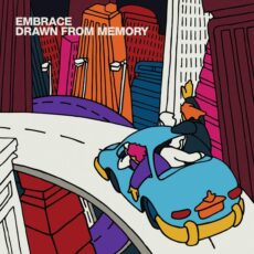 Embrace – Drawn From Memory