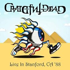 Grateful Dead – Live In Stanford, CA ’88 [3 LP]