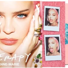 Anne-Marie – Therapy (Limited Edition Pink Vinyl)