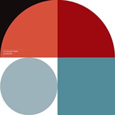 A Certain Ratio – ACR:EPA (Limited Edition Valentine Red Vinyl)