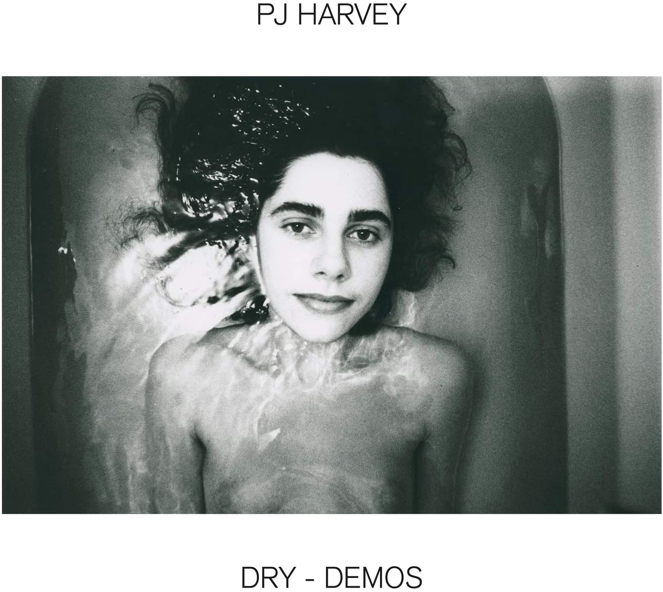 PJ Harvey – Dry Demos