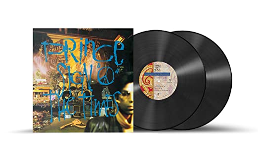 Prince – Sign O’ The Times [2 LP]