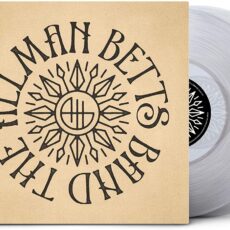 The Allman Betts Band – Down To The River [2 LP]