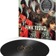 Pink Floyd – The Piper At The Gates Of Dawn [2018 Version]