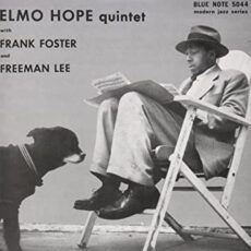 Elmo Hope Quintet – Elmo Hope Quintet Volume 2