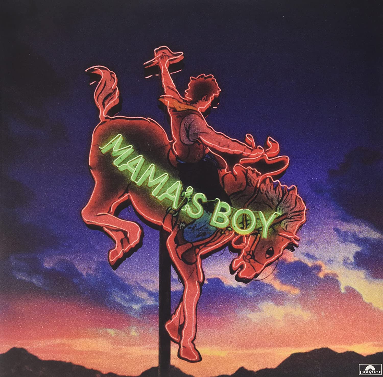 LANY – mama’s boy