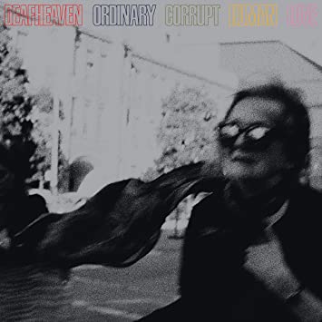 Deafheaven – Ordinary Corrupt Human Love