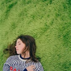 Clairo – Diary 001