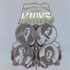 The Kinks – Something Else By The Kinks