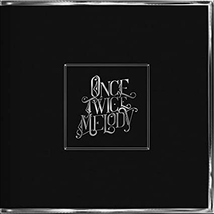 Beach House – Once Twice Melody Silver Edition