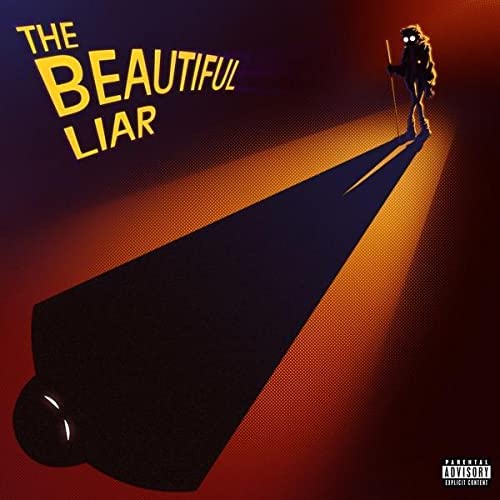 X Ambassadors – The Beautiful Liar [2 LP]
