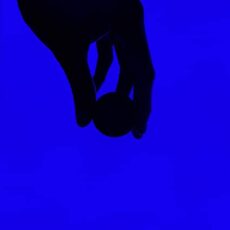 Little Simz – Drop 6 (Transparent Blue Vinyl)