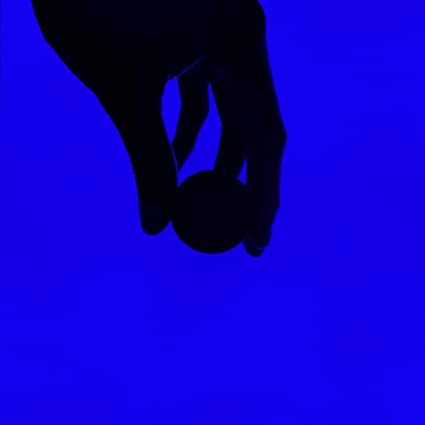 Little Simz – Drop 6 (Transparent Blue Vinyl)