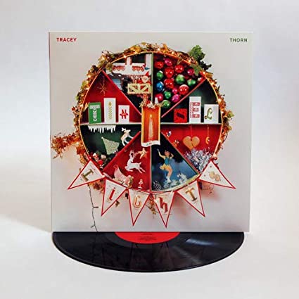 Tracey Thorn – Tinsel and Light