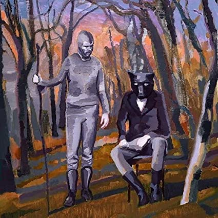 Midlake – The Trials of Van Occupanther