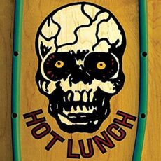 Hot Lunch – Hot Lunch