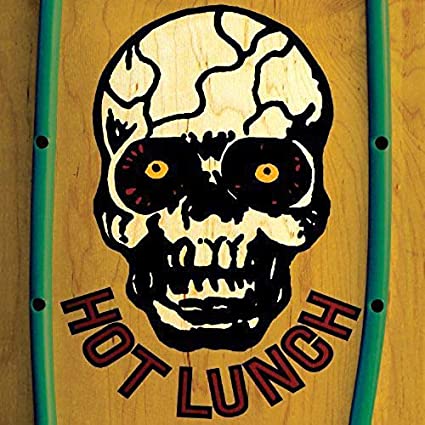 Hot Lunch – Hot Lunch