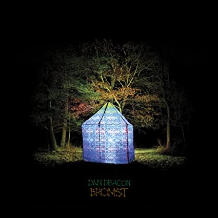 Dan Deacon – Bromst