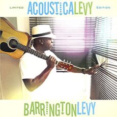 Barrington Levy – Acousticalevy