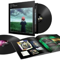 Pink Floyd – Live at Knebworth 1990 [2 LP]