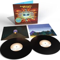 Super Furry Animals – Rings Around The World (20th Anniversary Edition) [2 LP]