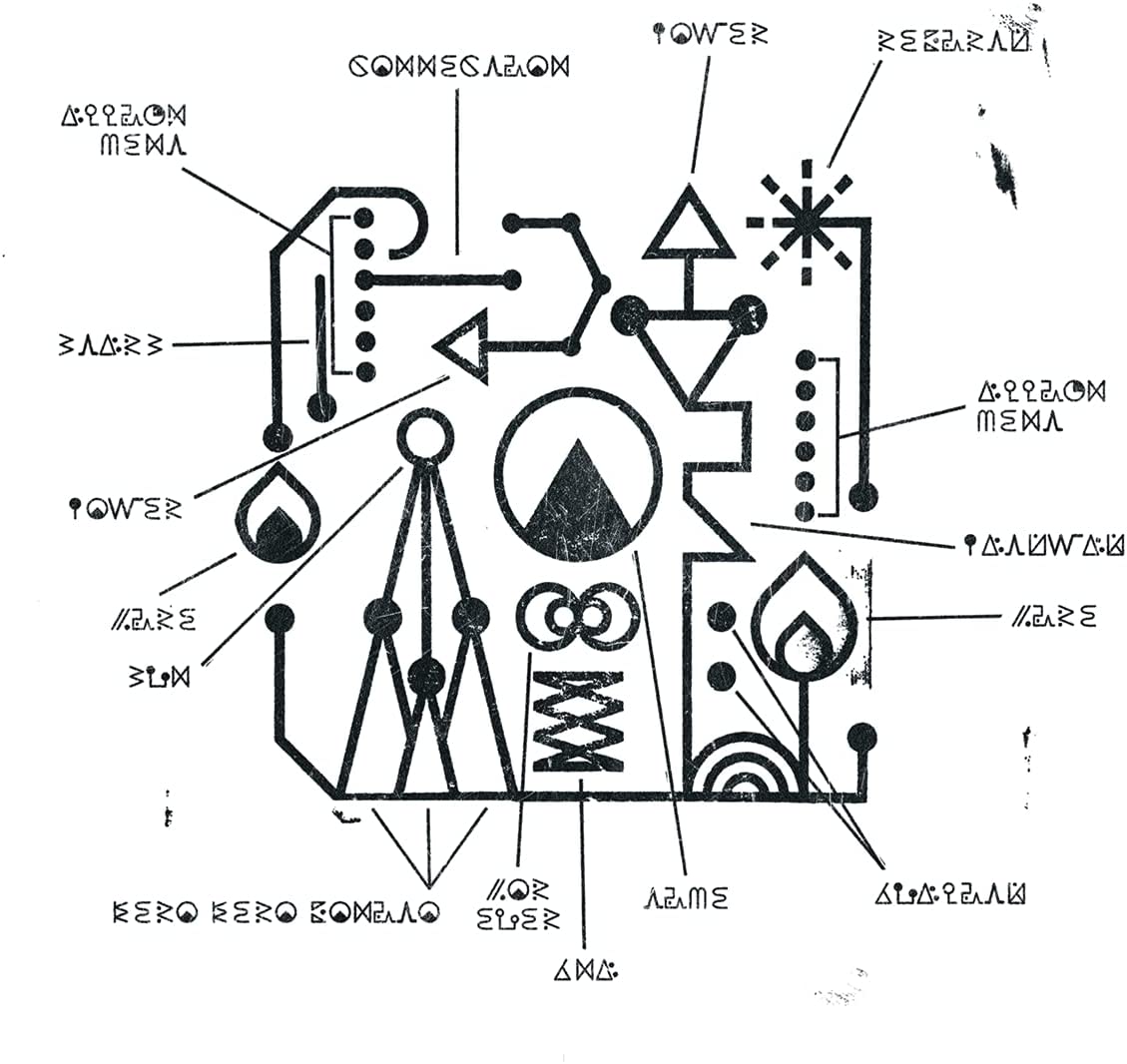 Kero Kero Bonito – Cvilisation